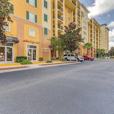 Exquisite 3 Bdr Condo Minutes To Disney Орландо Екстер'єр фото