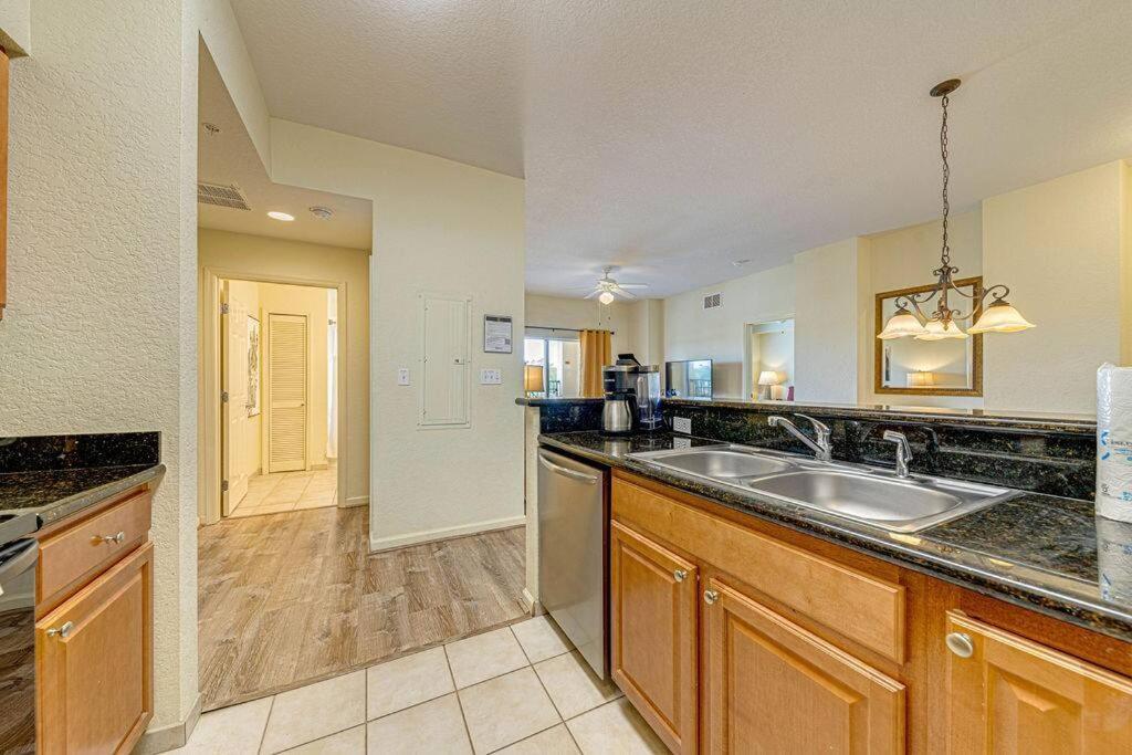 Exquisite 3 Bdr Condo Minutes To Disney Орландо Екстер'єр фото