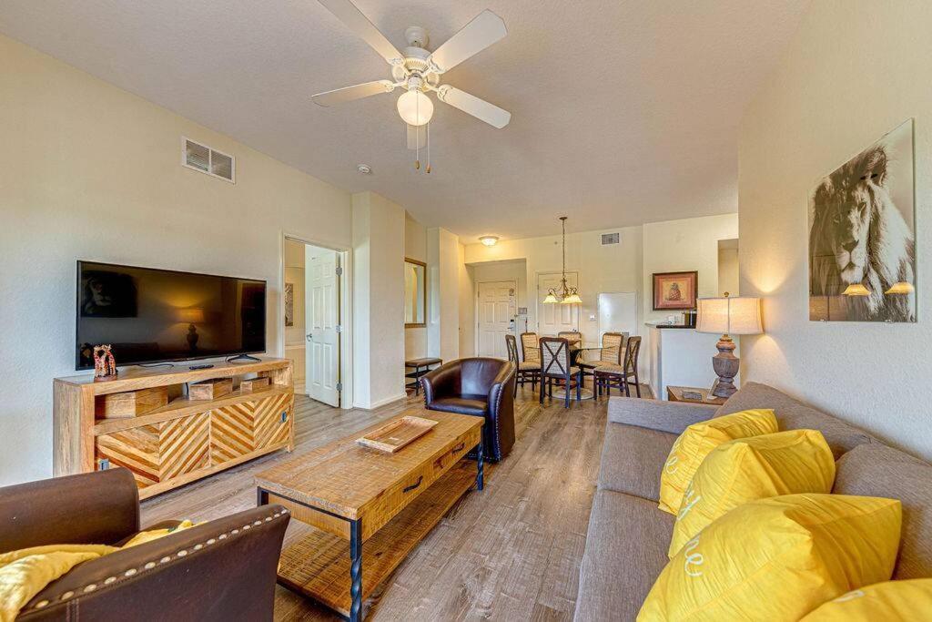 Exquisite 3 Bdr Condo Minutes To Disney Орландо Екстер'єр фото