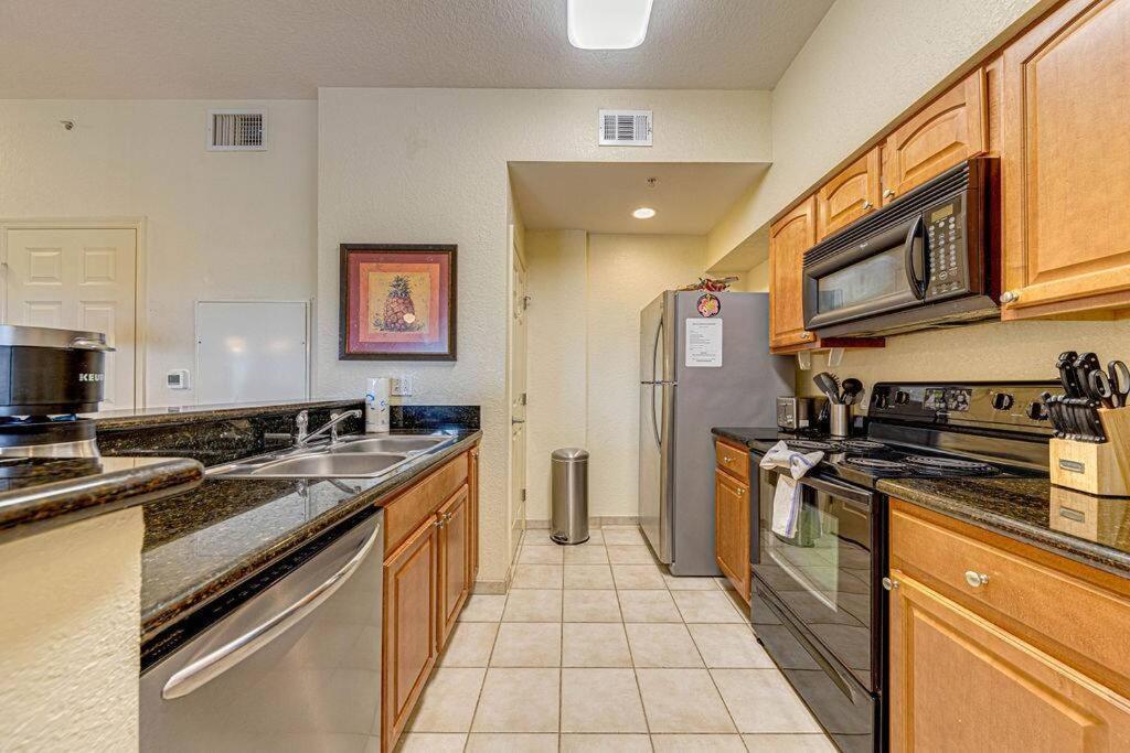 Exquisite 3 Bdr Condo Minutes To Disney Орландо Екстер'єр фото