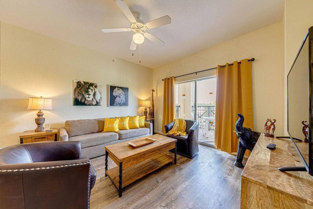 Exquisite 3 Bdr Condo Minutes To Disney Орландо Екстер'єр фото