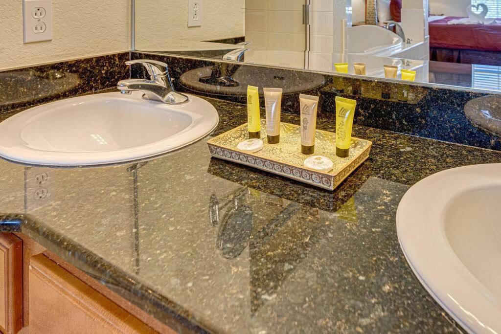 Exquisite 3 Bdr Condo Minutes To Disney Орландо Екстер'єр фото