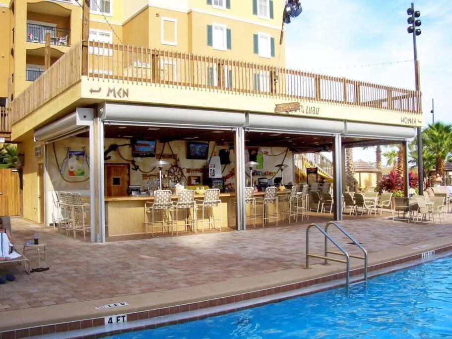 Exquisite 3 Bdr Condo Minutes To Disney Орландо Екстер'єр фото