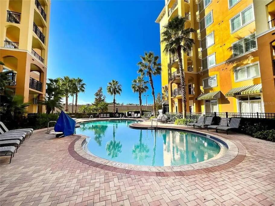 Exquisite 3 Bdr Condo Minutes To Disney Орландо Екстер'єр фото