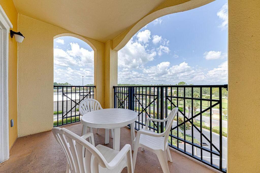 Exquisite 3 Bdr Condo Minutes To Disney Орландо Екстер'єр фото