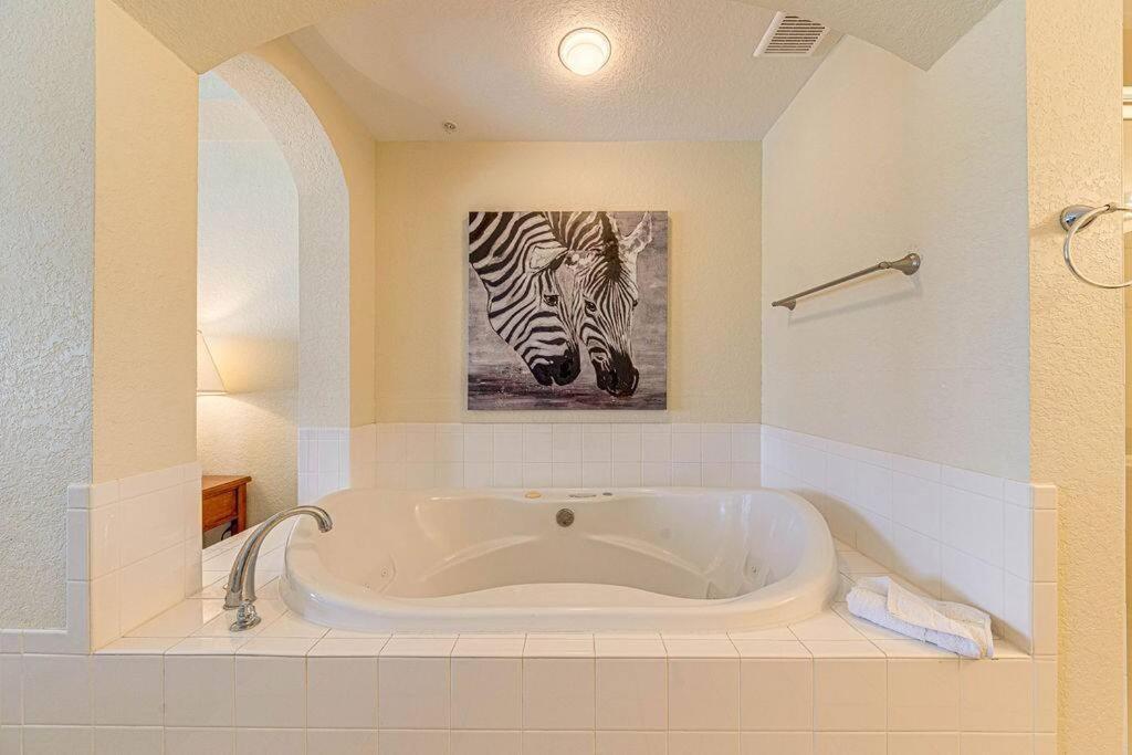 Exquisite 3 Bdr Condo Minutes To Disney Орландо Екстер'єр фото