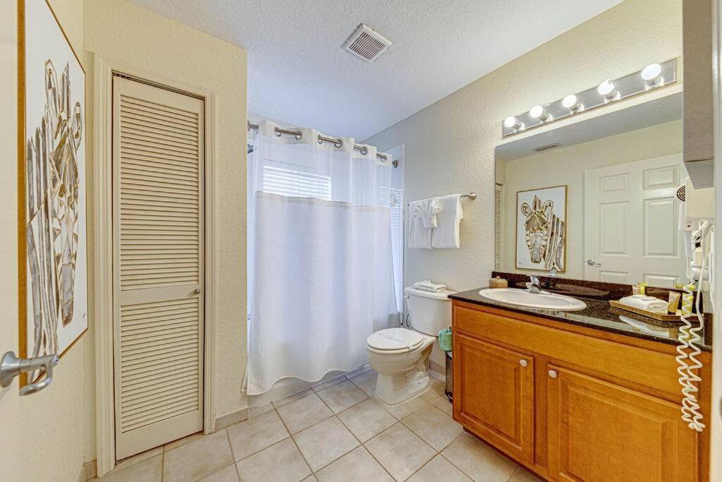 Exquisite 3 Bdr Condo Minutes To Disney Орландо Екстер'єр фото