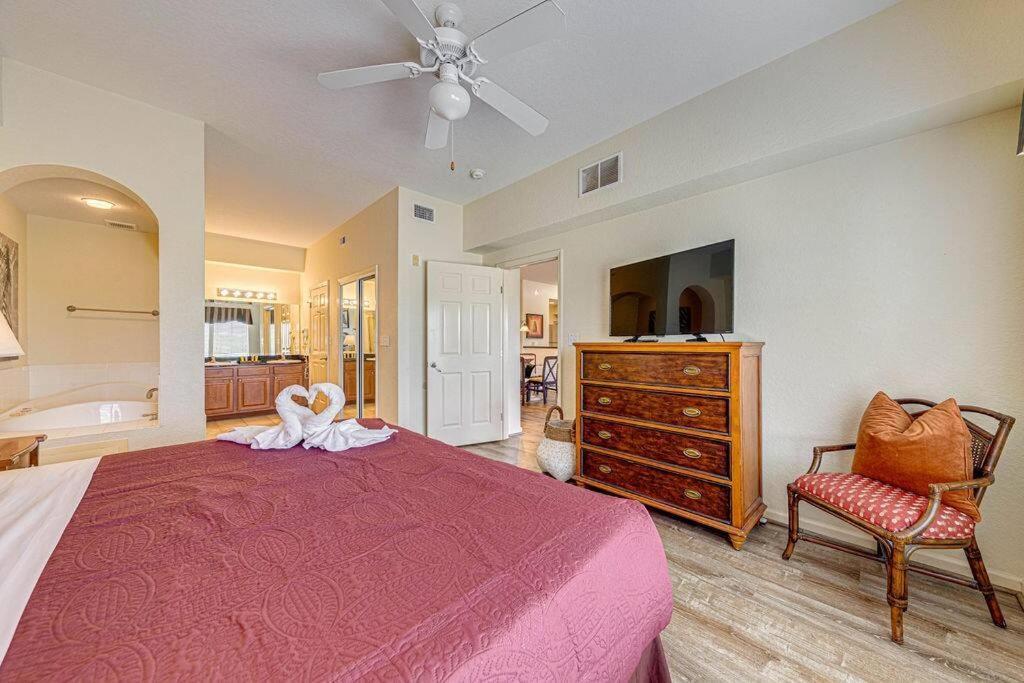 Exquisite 3 Bdr Condo Minutes To Disney Орландо Екстер'єр фото
