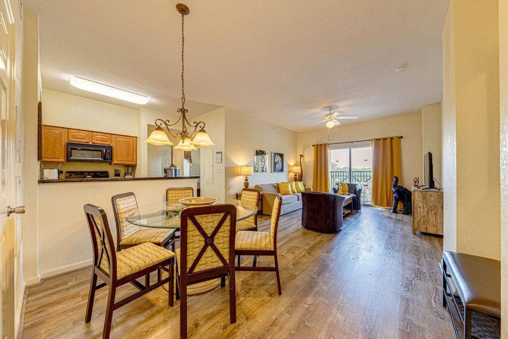 Exquisite 3 Bdr Condo Minutes To Disney Орландо Екстер'єр фото