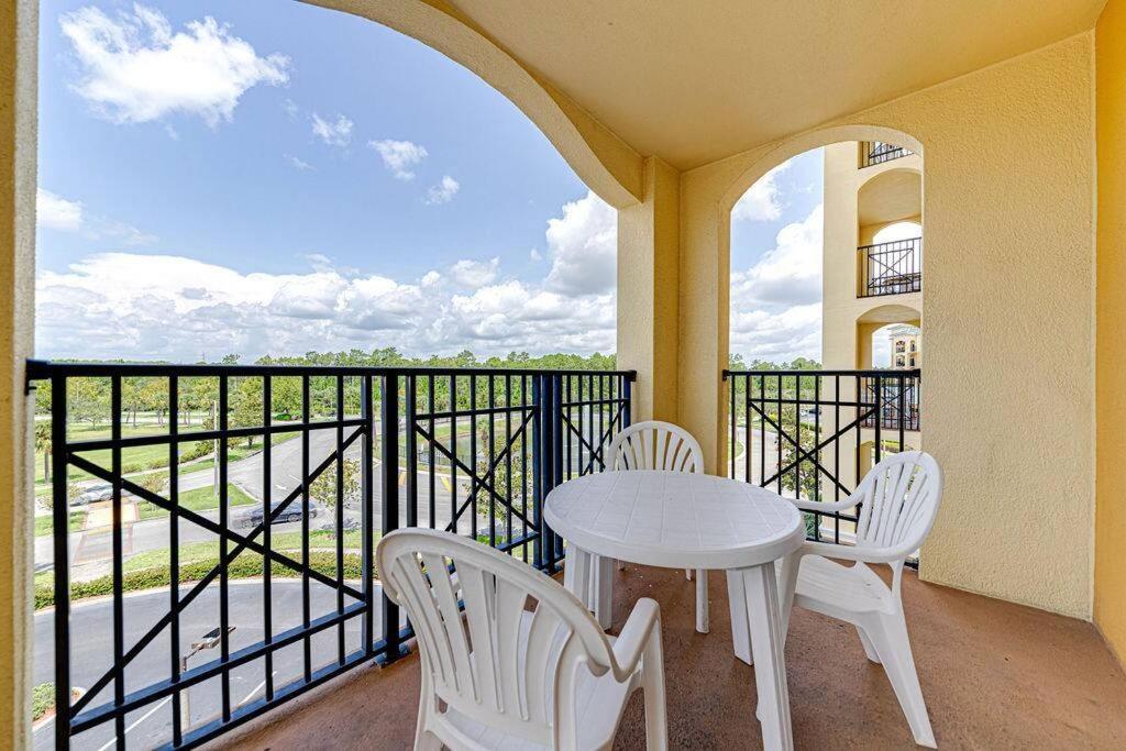 Exquisite 3 Bdr Condo Minutes To Disney Орландо Екстер'єр фото