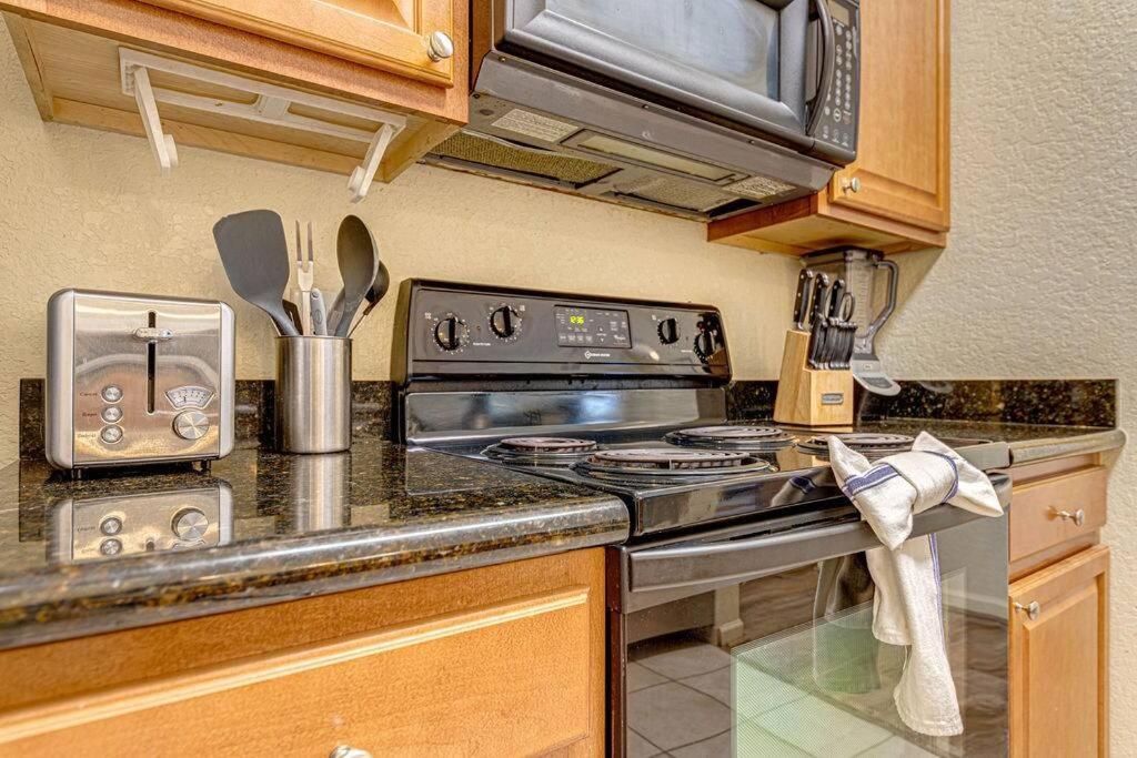 Exquisite 3 Bdr Condo Minutes To Disney Орландо Екстер'єр фото