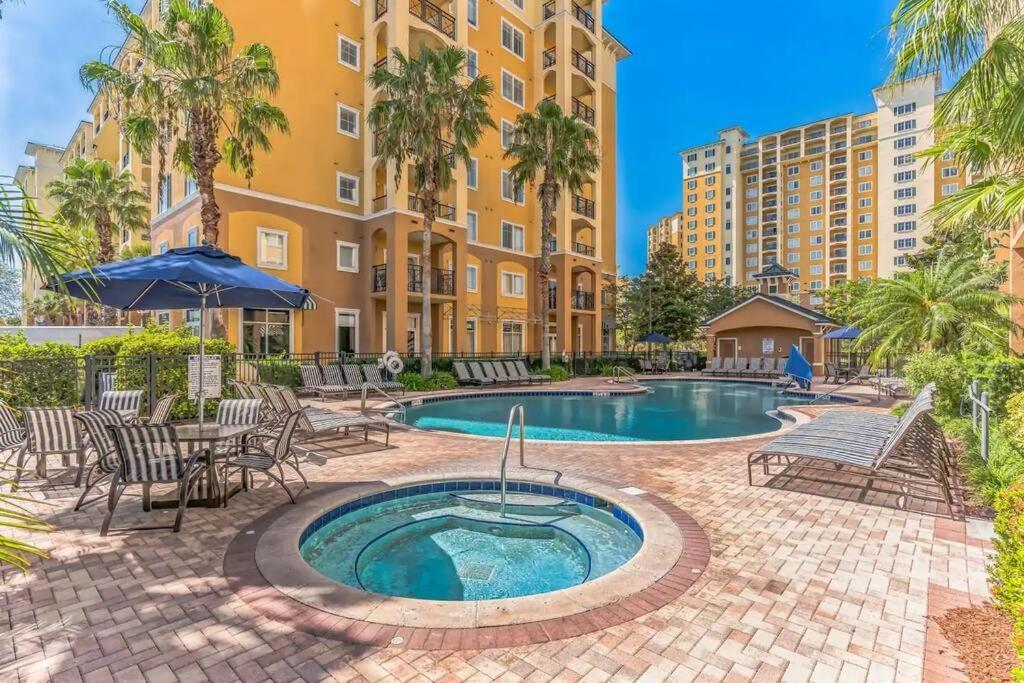 Exquisite 3 Bdr Condo Minutes To Disney Орландо Екстер'єр фото