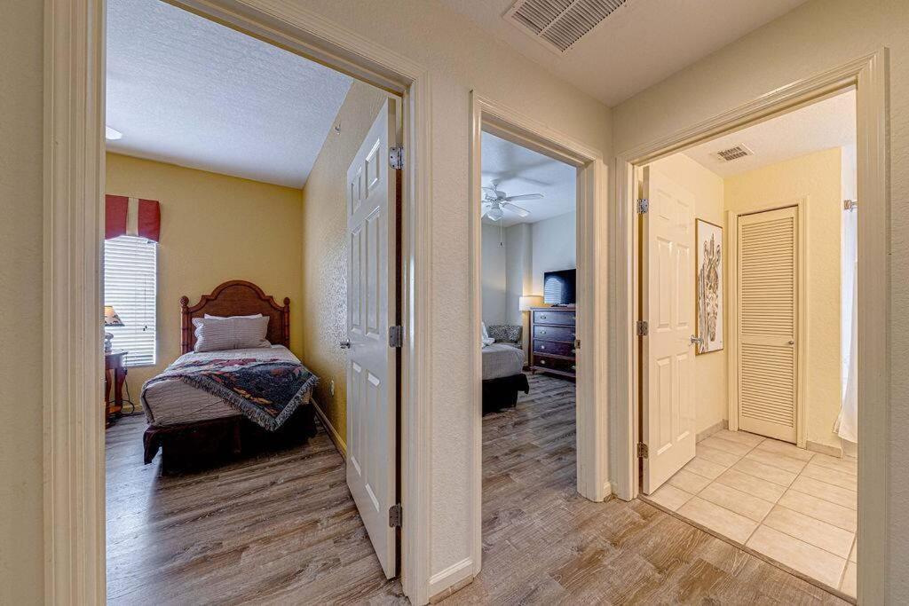 Exquisite 3 Bdr Condo Minutes To Disney Орландо Екстер'єр фото