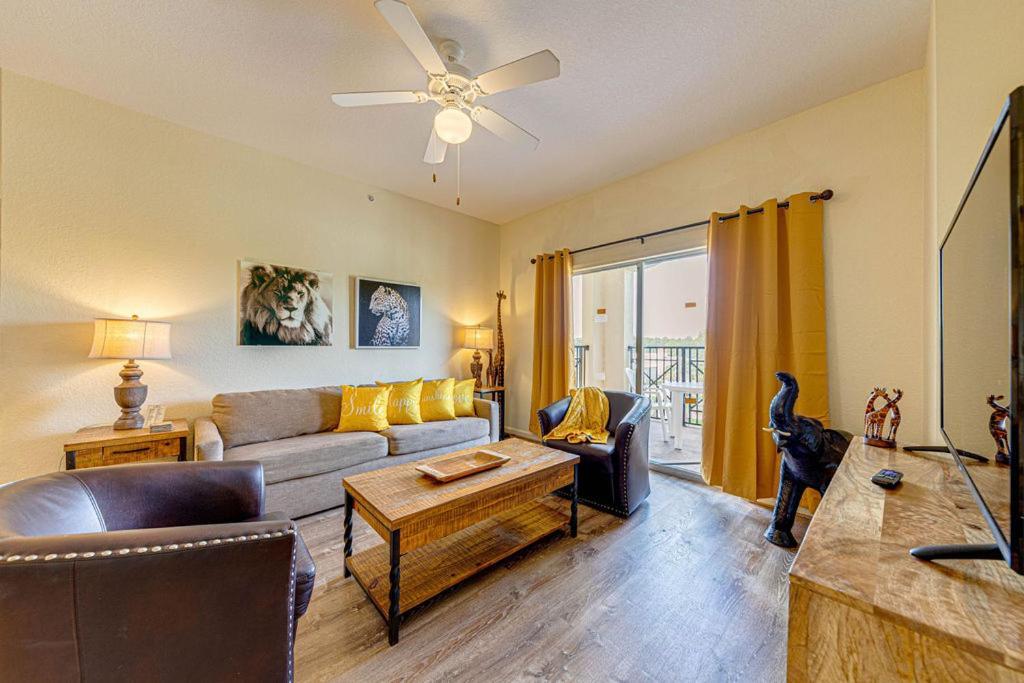 Exquisite 3 Bdr Condo Minutes To Disney Орландо Екстер'єр фото